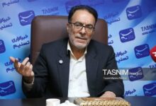 حق مردم اراک این نیست که به جای هوای پاک، گوگرد تنفس کنند