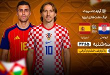 استقلال با پیروزی مقابل تراکتور، صدرنشینی خود را تثبیت کرد