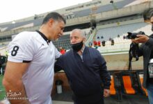 مروری بر دربی جنجالی سال ۸۲؛ پیروزی استقلال با تاکتیک و پرسپولیسِ پراکنده