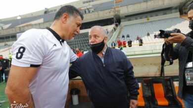 مروری بر دربی جنجالی سال ۸۲؛ پیروزی استقلال با تاکتیک و پرسپولیسِ پراکنده