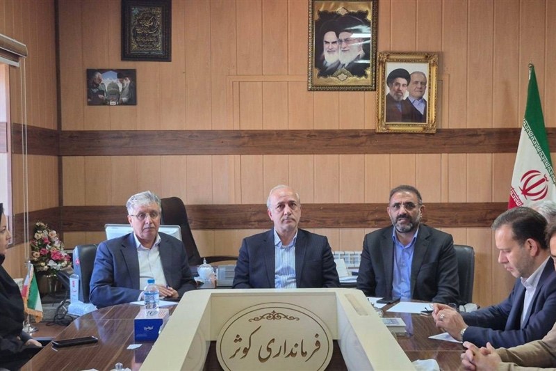 پیگیری ملی افزایش حقوق و بهبود رفاه کارکنان وزارت کشور اهمیت دارد