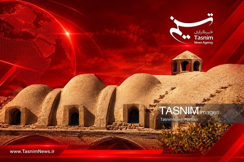 پیشرفت 80 درصدی عملیات بامسازی در بازار تاریخی اراک / اخبار مرکزی - اخبار استانها