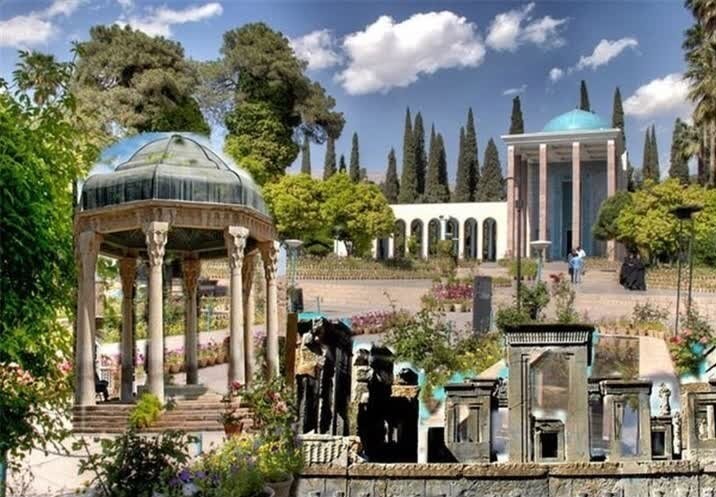 رکوردشکنی سرمایه‌گذاری گردشگری در فارس/ 40 همت قرارداد امضا شد