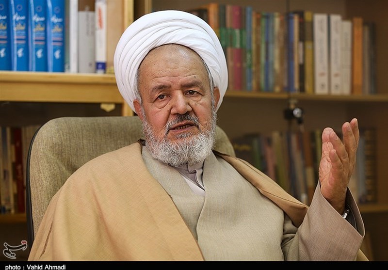 سعیدی: ایران طلسم شکستناپذیری آمریکا و رژیم صهیونی را باطل کرد / اخبار سیاسی روز , اخبار نیروهای مسلح ایران