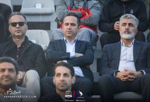 تنش در «فوتبال برتر»: خطیر، کریمی را هدف گرفت؛ کنایه به مدیرعامل «دندانپزشک» استقلال