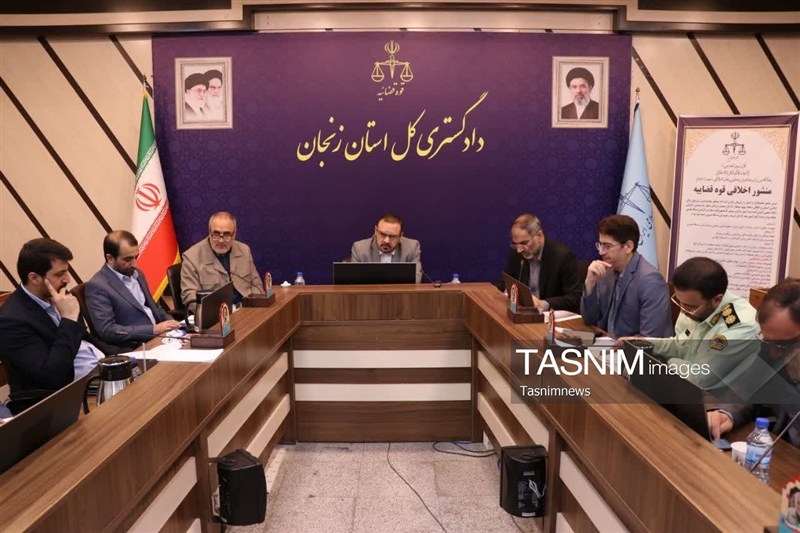 فرصت 10 روزه دستگاه قضا برای حل معضل لندفیل ابهر / اخبار زنجان - اخبار استانها