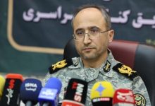 ارتش از امسال دانشجو را از طریق کنکور سراسری جذب میکند