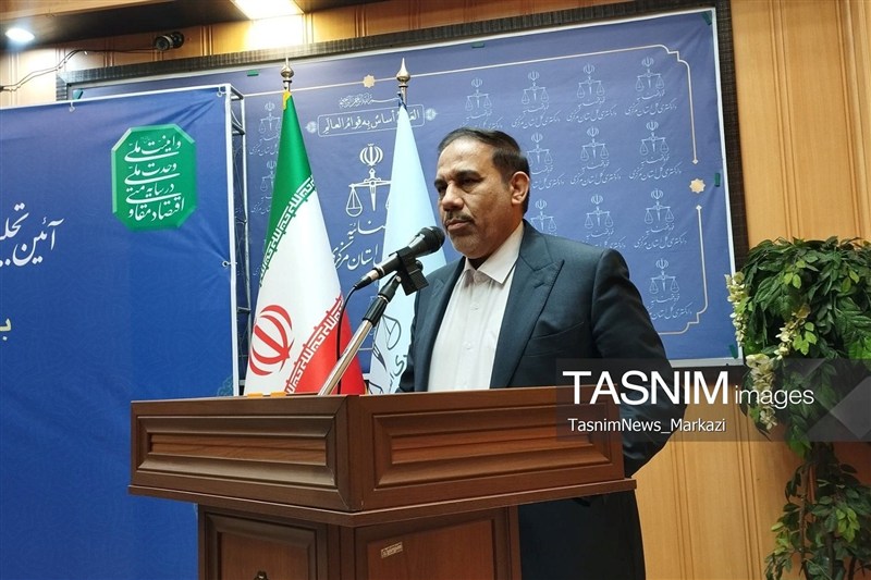 جهانگیر: 360 سامانه ملی و استانی زیر رصد سازمان بازرسی قرار دارد