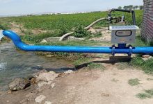 چالشهای کمبود آب و برق در کشاورزی؛ توسعه سامانههای نوین آبیاری؛ راهکار نجات