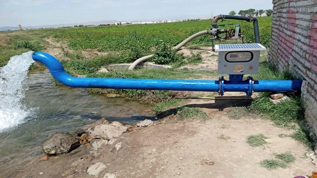 چالشهای کمبود آب و برق در کشاورزی؛ توسعه سامانههای نوین آبیاری؛ راهکار نجات / کمبود آب , قطعی برق , سامانه نوین آبیاری , امنیت غذایی , بهرهوری کشاورزی