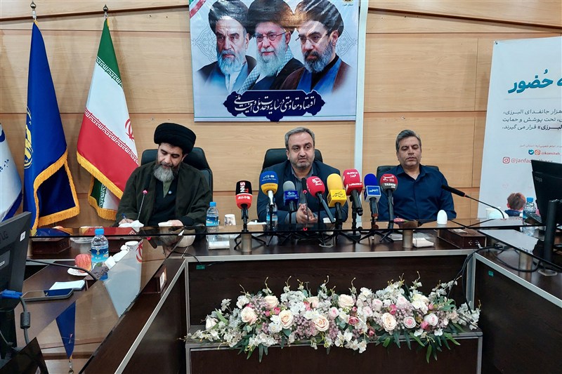 جان‌فدایان البرزی چگونه می‌توانند از ایتام حمایت کنند؟