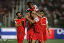 خیبر؛ آچار فرانسه دفاعی پرسپولیس در تقابل با تیمی با آمار گل خورده نگران‌کننده