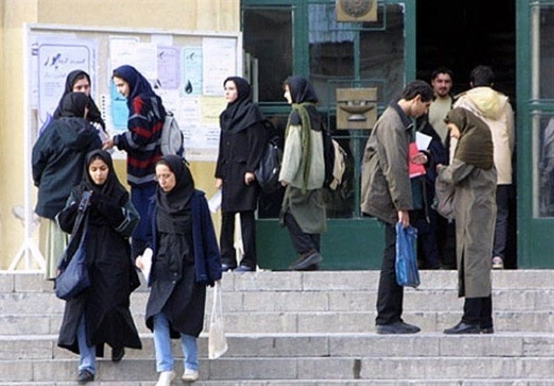 تاکید جمعی از بانوان اساتید بر ترویج «زیست عفیفانه» در دانشگاهها / اخبار سیاسی روز , اخبار حوزه علمیه و دانشگاه