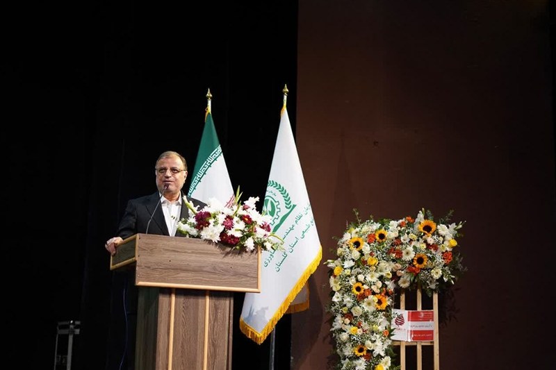 کشاورزی گلستان زیر سایه تولید سنتی و خامفروشی است