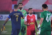 رویارویی علیرضا بیرانوند با پروندههای انضباطی؛ از پرسپولیس تا تراکتور و شباهت با رونالدو