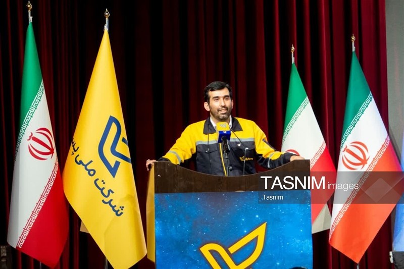 خدمات پستی در آذربایجان شرقی در جنگ آمریکایی - صهیونیستی متوقف نشد