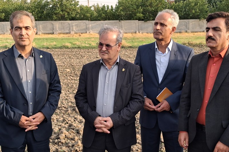 هشدار درباره پیامدهای تضعیف زیرساختهای تحقیقاتی کشاورزی بروجرد