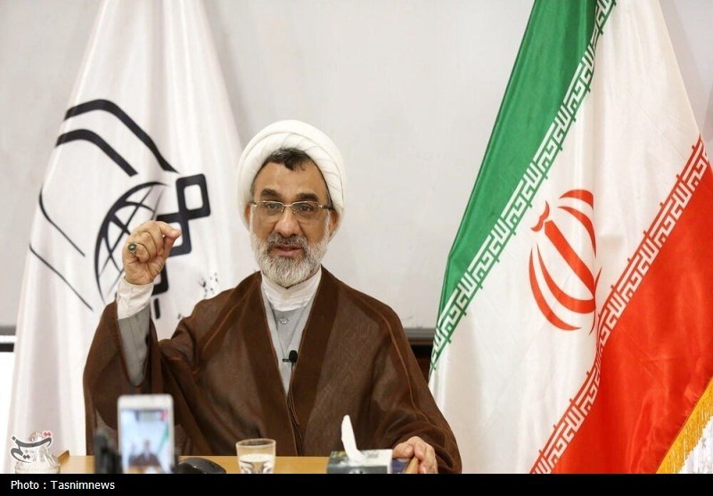 خسروپناه: موانع اداری اجرای طرحهای خیرین مدرسهساز باید رفع شود