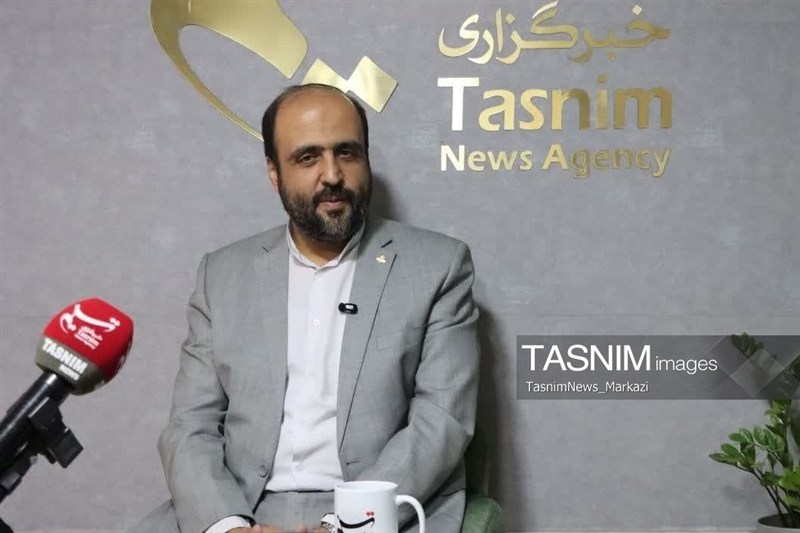از مفاخر تا صنعت و گردشگری؛ روایت استان مرکزی در قاب «ایران جان» / اخبار مرکزی - اخبار استانها