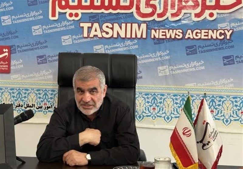 نیکزاد:حل مشکل آب شرب شهرستان‌های جنوبی بوشهر در دستور کار قرار دارد / اخبار بوشهر - اخبار استانها