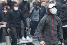 کلاسهای درس در فرانسه تا پایان هفته تعطیل میشوند؛ فرافکنی پاریس