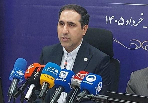 کاهش ذخایر آب پشت سدهای تهران؛ زنگ خطری برای تابستان پیش رو / ذخایر سد , آب شرب , کسری بارندگی , خشکسالی , مدیریت منابع آب