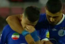 بحران در آبی‌های پایتخت؛ پنجره نقل و انتقالات استقلال بسته ماند