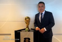 قهرمانی پرسپولیس در لیگ برتر با پیروزی پرگل مقابل مس رفسنجان