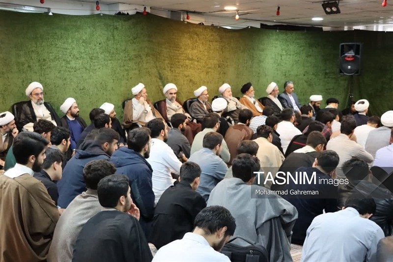 گام تازه برای دیپلماسی فرهنگی؛ آموزش زبان روسی در حوزههای علمیه