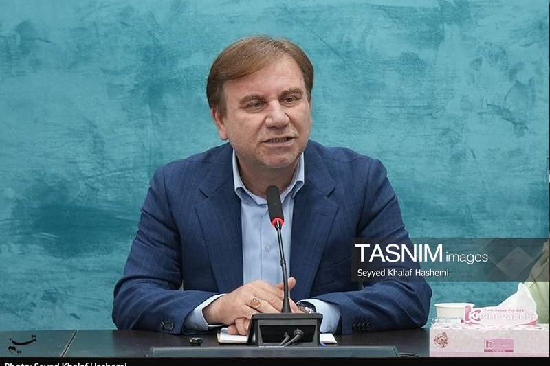 توسعه دولت الکترونیک ارکان اصلی سلامت اداری استان بوشهر