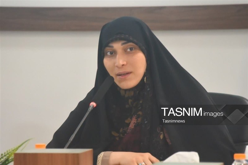 انتشار «اطلس بانوان استان قم» همزمان با میلاد حضرت فاطمه زهرا(س) / اخبار قم - اخبار استانها