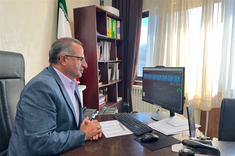 آمادگی 77 شعبه اخذ رأی فیروزکوه برای برگزاری انتخابات تمامالکترونیک
