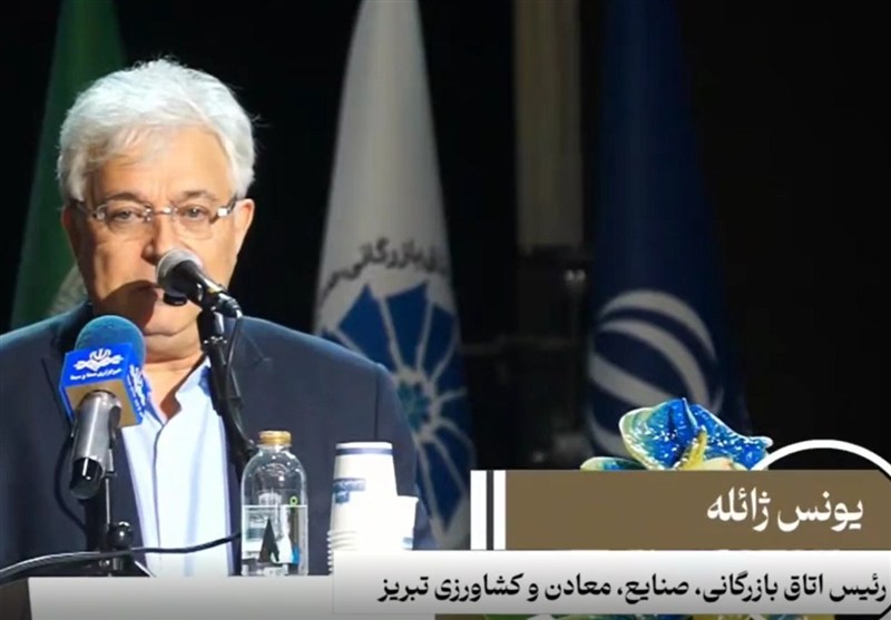 از تهران کمک نمیخواهیم؛ منابع بانکی آذربایجان شرقی در استان جذب شود