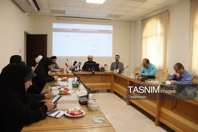 سامانه «گفت‌وگو با کتاب»؛ تحول در شیوه پژوهش علوم اسلامی