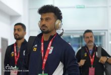 شگفتی در مورد مدافع تیم ملی؛ رامین رضاییان پس از ۱۷ سال رکوردداری، مصدوم شد
