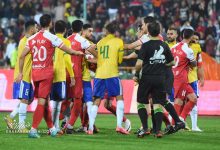 نبرد سرخها با طلاییپوشان آبادان در هفته هشتم لیگ برتر؛ پرسپولیس به دنبال حفظ جایگاه سوم