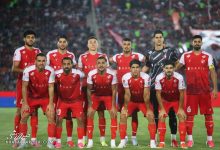 تبریک پرسپولیس به مناسبت روز ملی کودک و اعلام زمان بازی با صنعت نفت