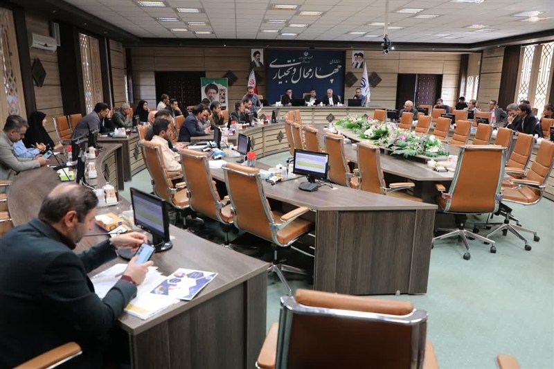 وجود 200 واحد تولیدی غیرفعال در چهارمحال و بختیاری