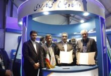 تفاهمنامه همکاری دانشگاه علمی کاربردی با معاونت پژوهشی وزارت علوم