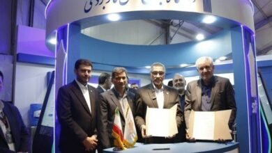 تفاهمنامه همکاری دانشگاه علمی کاربردی با معاونت پژوهشی وزارت علوم