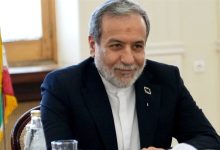 استیضاح عراقچی در سامانه مجلس ثبت شد/ 26 مهر جلسه رأی اعتماد وزیر دفاع