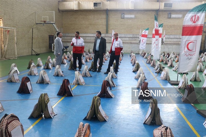 کمک 10 میلیاردی خیران به دانشآموزان محروم الیگودرز / اخبار لرستان - اخبار استانها