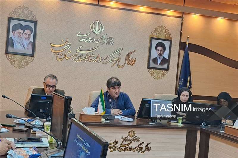بازگشت نمایشگاه کتاب به زنجان پس از 7 سال وقفه / اخبار زنجان - اخبار استانها
