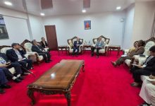 متکی در دیدار با رئیس مجلس تانزانیا: ایران خواهان تنش نیست