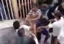 پیروزی استقلال در دربی تهران؛ سرخابیها در حساسترین نبرد پایتخت به مصاف هم رفتند