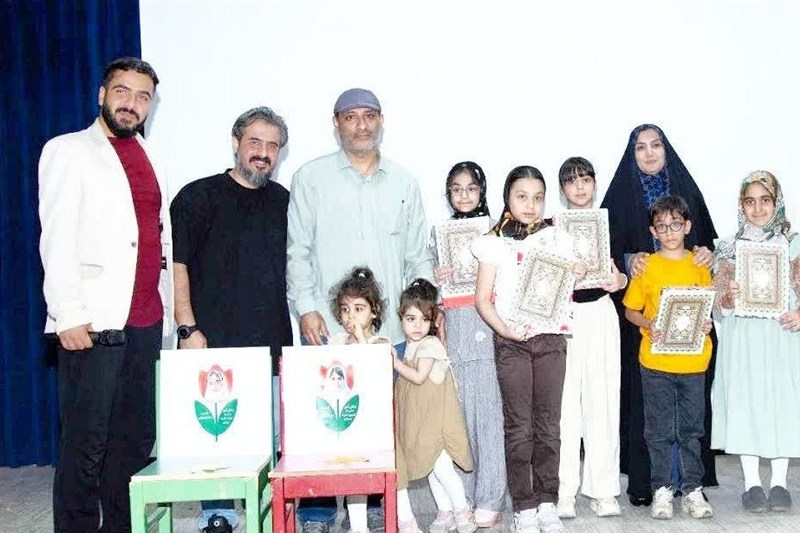 جشن هنر و ورزش با تجلیل از برگزیدگان در بوشهر برگزار شد