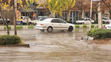 آبرسانی به بیش از ۸۳ روستا در سال ۱۴۰۵؛ آمادگی آبفا برای مقابله با سیلاب