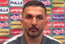 رونمایی از طرح جدید جام حذفی؛ رقابت‌ها از مرحله یک‌شانزدهم نهایی آغاز می‌شود
