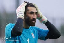 علیرضا بیرانوند: از پرسپولیس تا تراکتور؛ مرور جنجالها و حاشیههای پایانناپذیر دروازهبان جنجالی فوتبال ایران