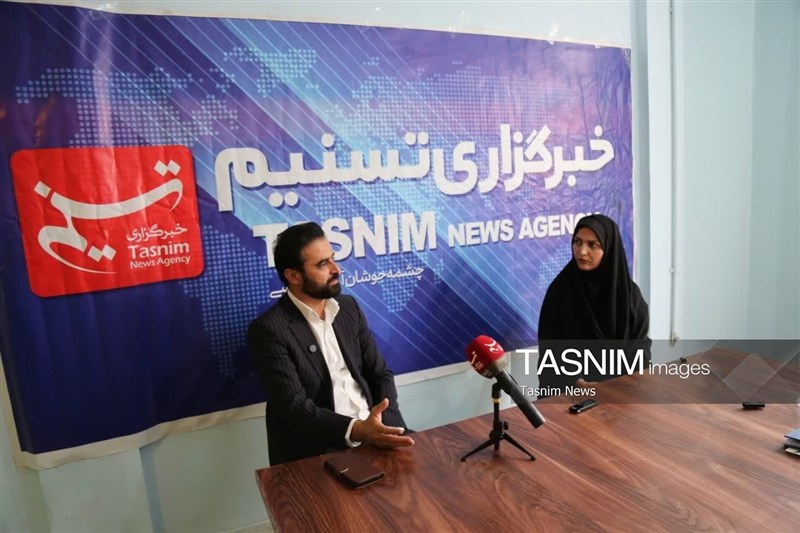 از مسکن تا راه‌آهن؛ تشریح پروژه‌های راه و شهرسازی چهارمحال و بختیاری / اخبار چهارمحال و بختیاری - اخبار استانها